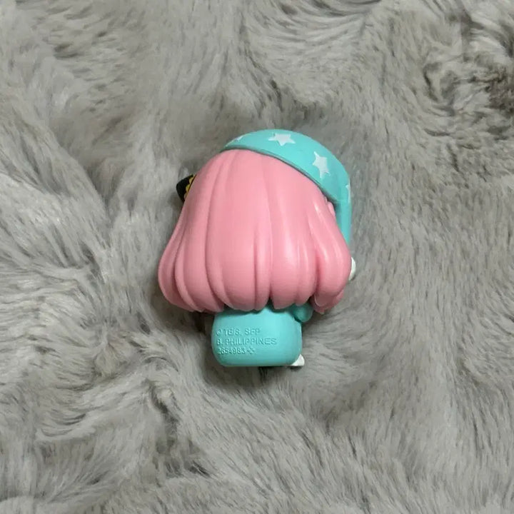 [BUNJANG] Spy x Family Anya Machiboke Gacha Figure / 판매) 스파이 패밀리 가챠 마치보우케 아냐