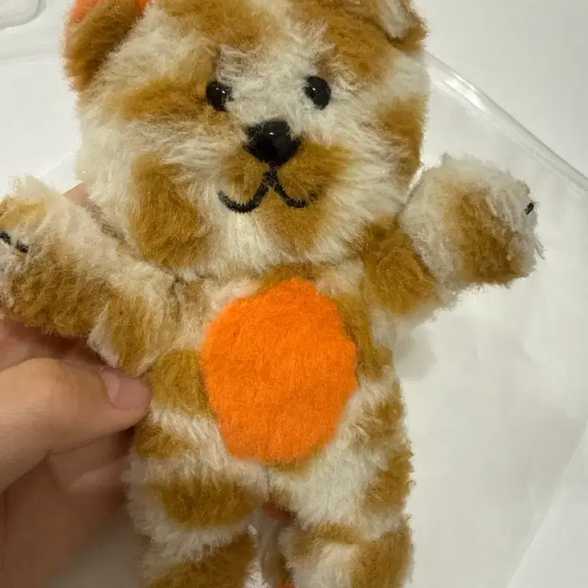 [BUNJANG] BOYNEXTDOOR Sung-ho 1st Gen Plush Toy &