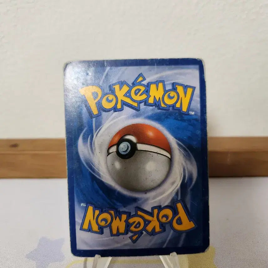 [BUNJANG] Pokemon Card Gardevoir SR / 포켓몬카드 xy 가디안  sr