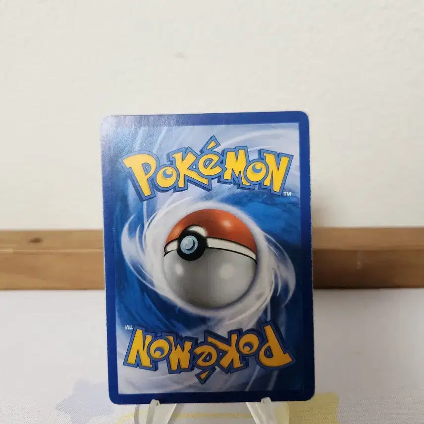 [BUNJANG] Pokemon Card Gardevoir SR / 포켓몬카드 xy 가디안 sr