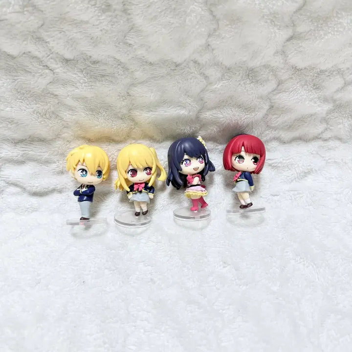 [BUNJANG] Oshi no Ko Gacha Bundle Set / 최애의 아이 가챠 일괄판매