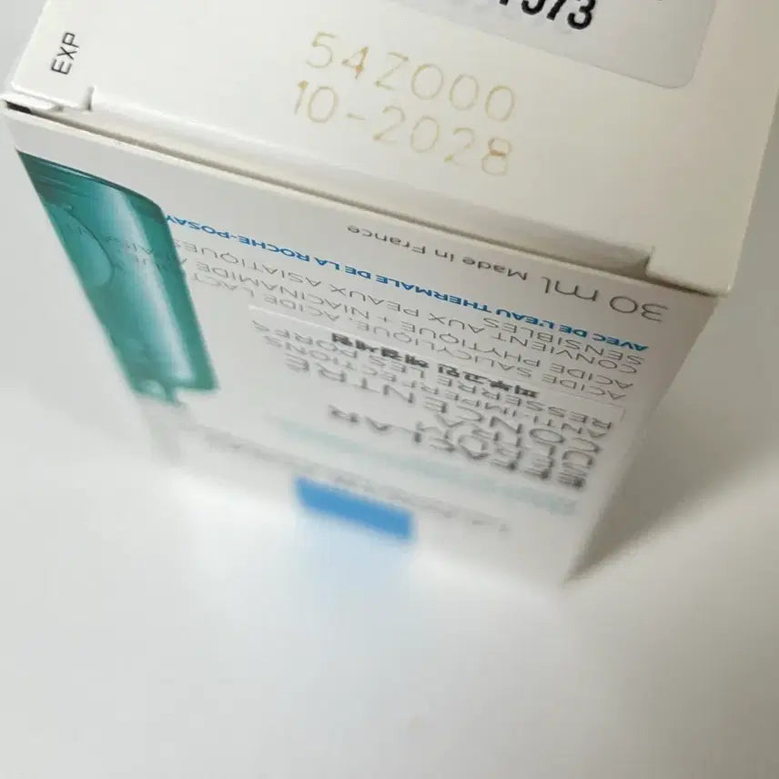 [BUNJANG] La Roche-Posay Effaclar Ultra Serum / 새상품) 라로슈포제 에빠끌라 울트라 세럼
