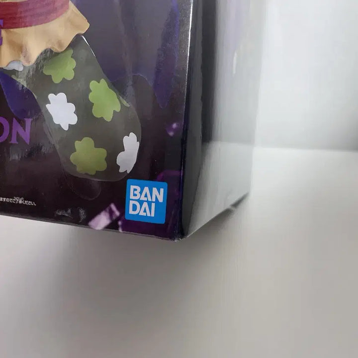 [BUNJANG] One Piece Kaido Battle Record Figure (Sealed) / 원피스 카이도우 배틀 레코드 피규어 미개봉