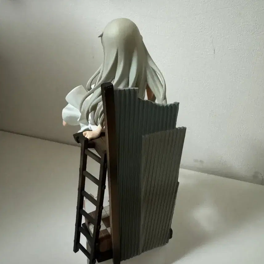 [BUNJANG] Alter Anohana Menma Figure / 알터 아노하나 멘마 피규어