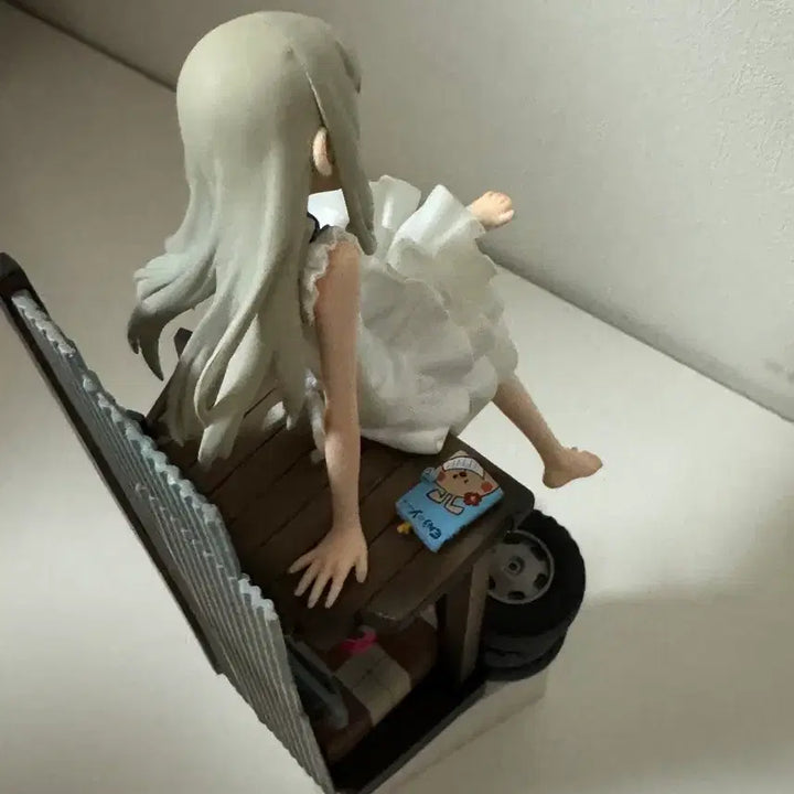 [BUNJANG] Alter Anohana Menma Figure / 알터 아노하나 멘마 피규어