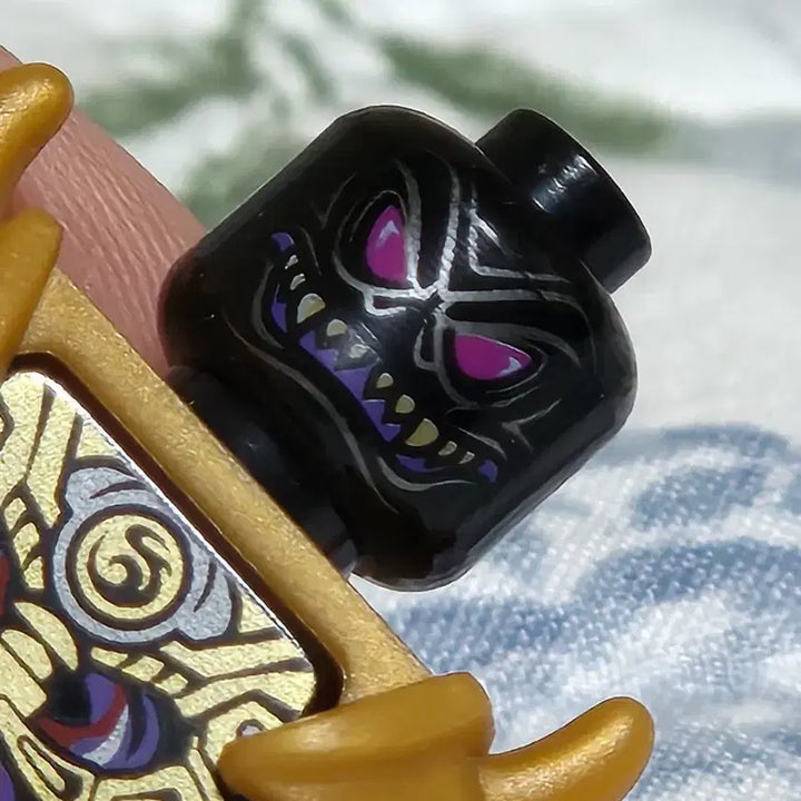 [BUNJANG] LEGO Ninjago Overlord Old Version / 레고 닌자고 오버로드 구버전