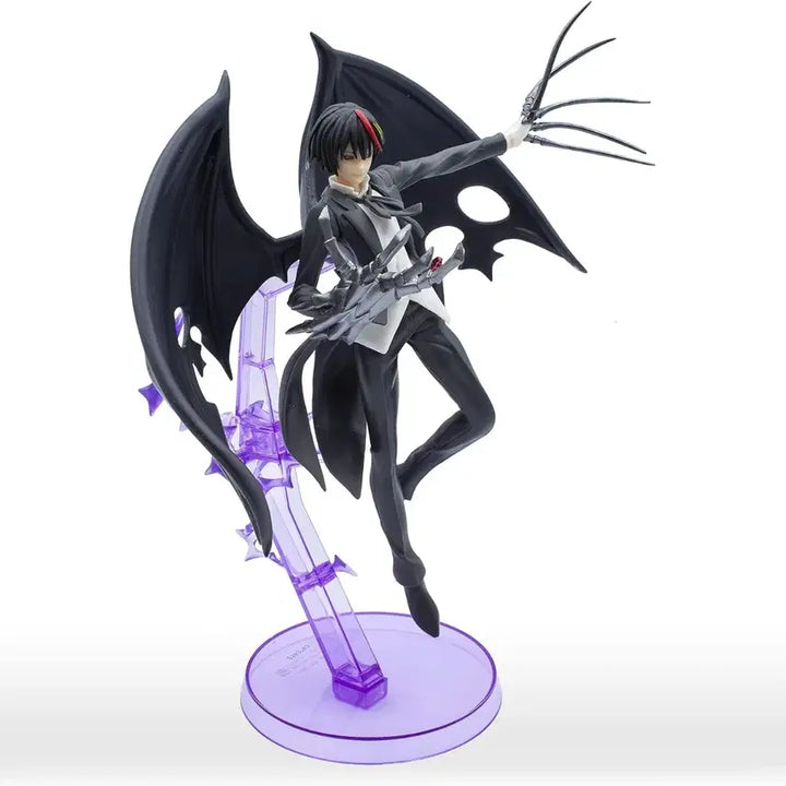 [BUNJANG] That Time I Got Reincarnated as a Slime Otherworlder Plus Diablo Figure / 전생했더니슬라임이었던건에대하여 Otherworlder Plus 디아블로