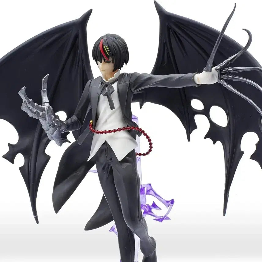 [BUNJANG] That Time I Got Reincarnated as a Slime Otherworlder Plus Diablo Figure / 전생했더니슬라임이었던건에대하여 Otherworlder Plus 디아블로