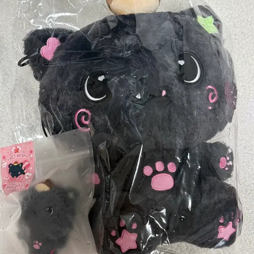 [BUNJANG] NCT WISH Riku Pocket Wish Doll 30cm Bundle Set (Sealed) / 엔시티 위시 포켓 위시돌 30cm 리쿠 쿠리 일괄 미개봉 양도