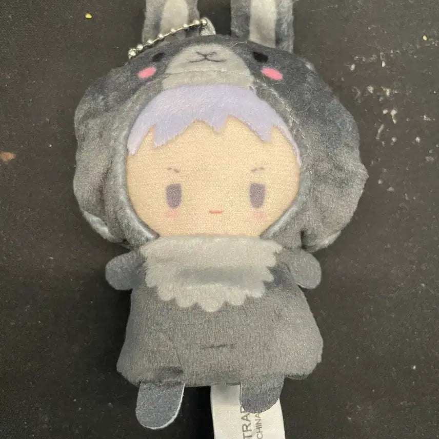 [BUNJANG] Tokyo Revengers Mitsuya Finger Puppet / 도쿄 리벤저스 미츠야 손가락 인형