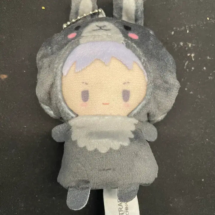 [BUNJANG] Tokyo Revengers Mitsuya Finger Puppet / 도쿄 리벤저스 미츠야 손가락 인형