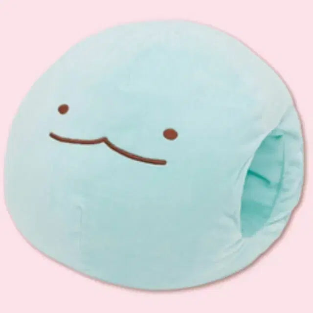 [BUNJANG] Sumikko Gurashi Tokage Mochi Arm Pillow Cushion / 스밋코구라시 토카게 떡 모찌 팔베개 쿠션