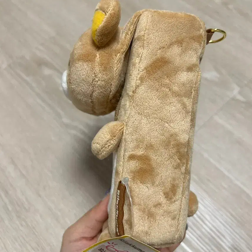 [BUNJANG] Rilakkuma Vintage 2011 Case / 고전 리락쿠마 케이스