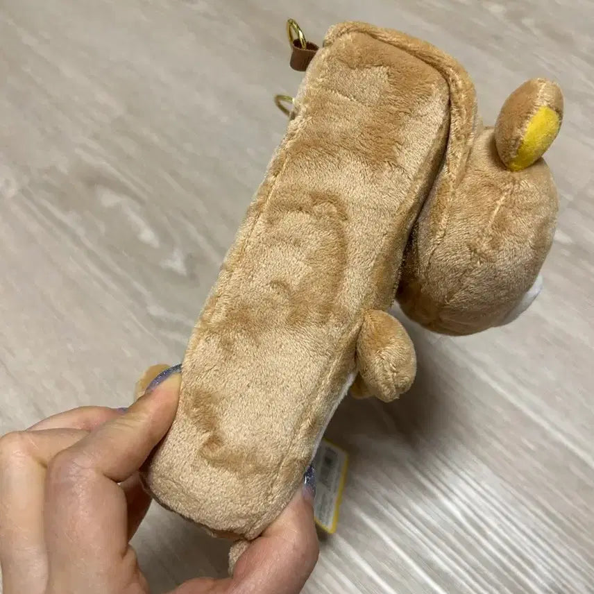 [BUNJANG] Rilakkuma Vintage 2011 Case / 고전 리락쿠마 케이스