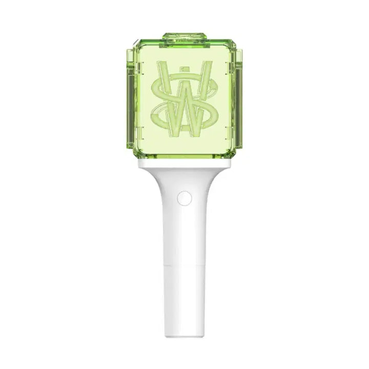 [BUNJANG] NCT WISH Official Lightstick / 엔시티위시 응원봉 믐뭔봄 양도