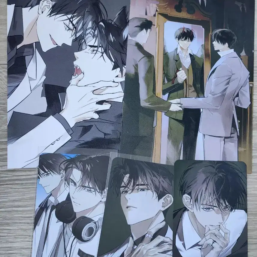 [BUNJANG] Omniscient Reader&