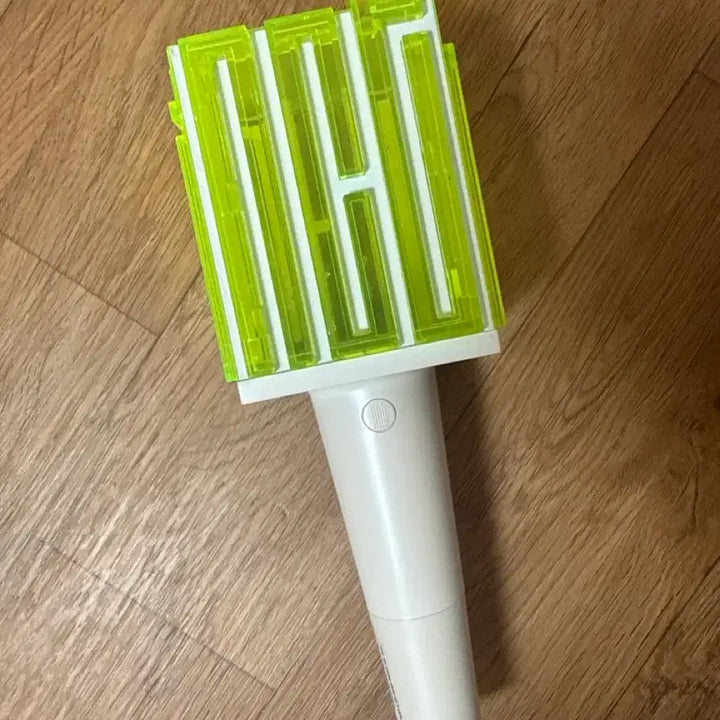 [BUNJANG] Moomoo Bong Bong Bong Lightstick / 급처 믐뭔봄 팔아여