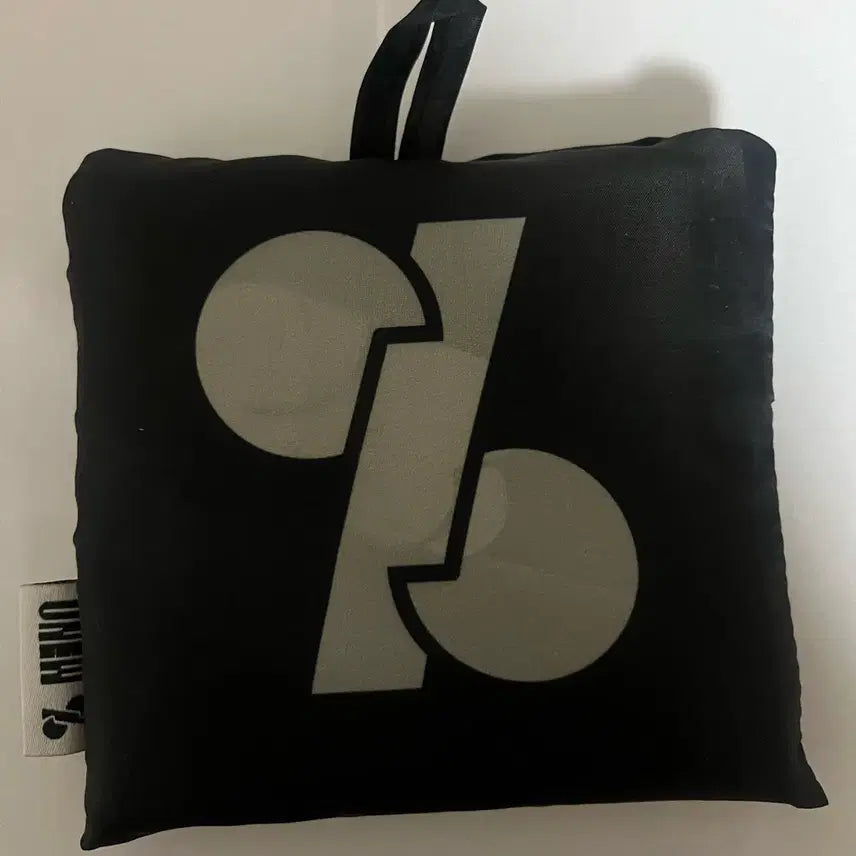 [BUNJANG] ONEW Percent Popup Store Tote Bag / 온유 퍼센트 팝업 장바구니
