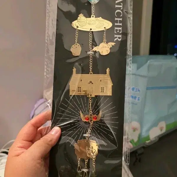 [BUNJANG] Ghibli Park Aya Suncatcher / 지브리파크 아야 썬캐쳐 지브리 굿즈