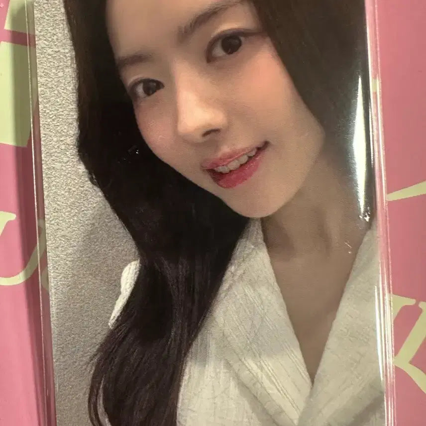 [BUNJANG] I.O.I Full Member Photocard Set / 아이오아이 공방 전멤버 포카 세트 인기가요