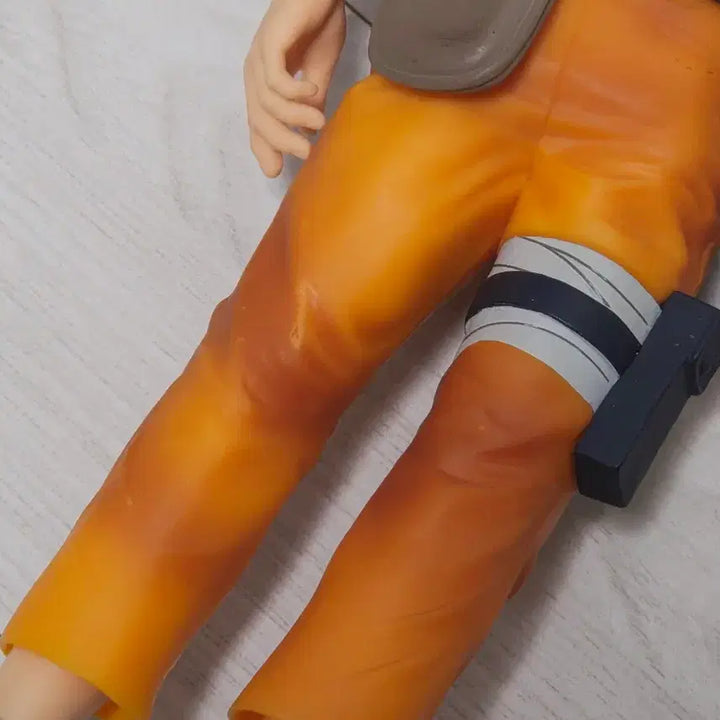 [BUNJANG] Grandista Naruto Figure / 나루토 그란디스타 피규어