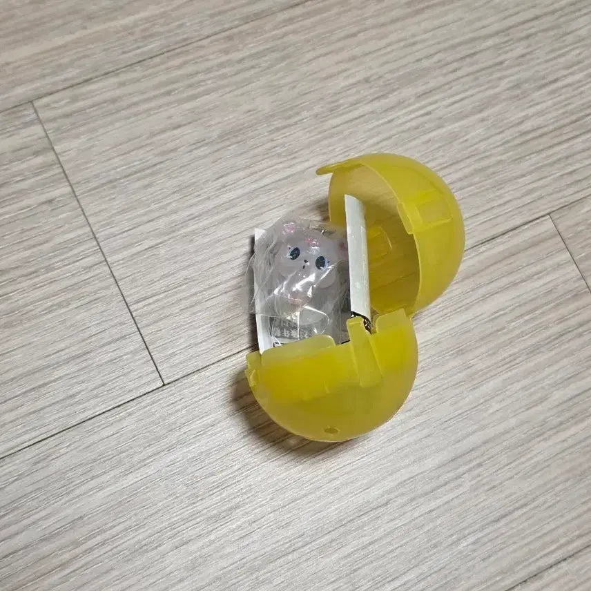 [BUNJANG] Jewelpet Mezirushi Labra Keychain / 쥬얼펫 메지루시 라브라