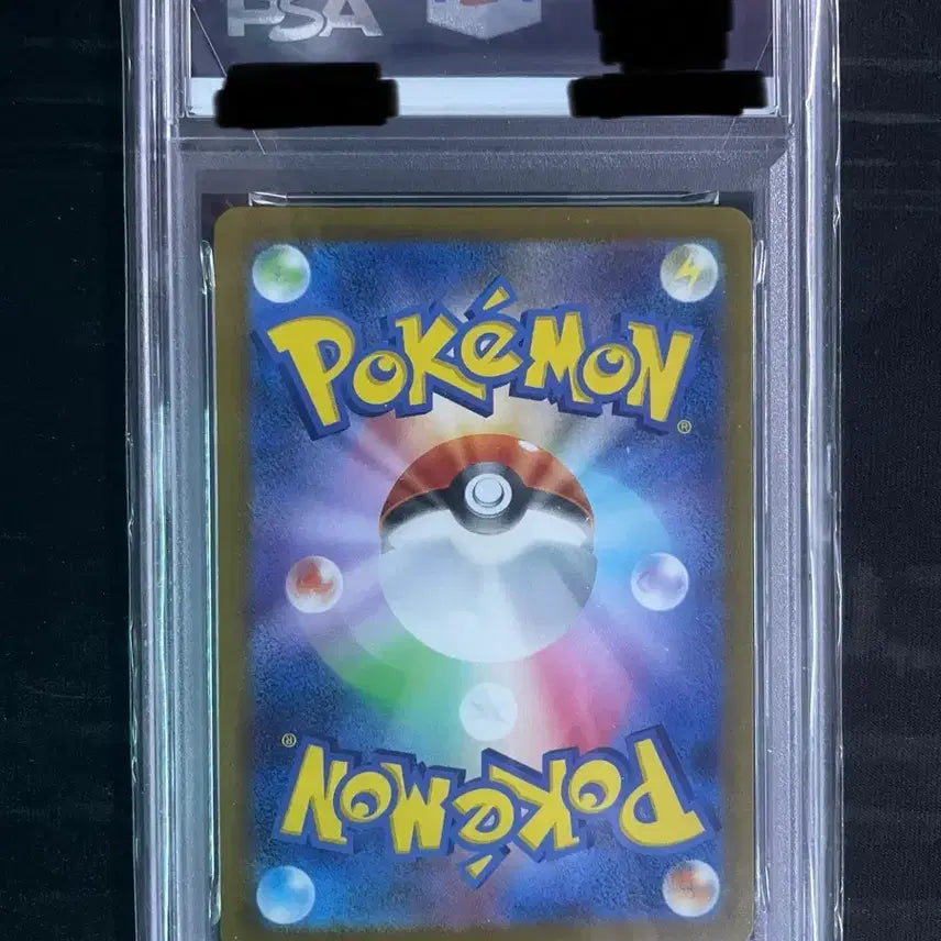 [BUNJANG] Darkrai VSTAR PSA 10 Japanese Edition / 포켓몬 다크라이 VSTAR PSA 10 일판