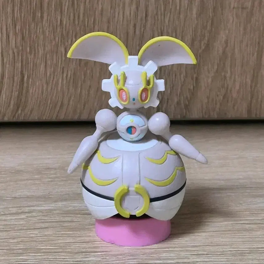 [BUNJANG] Pokemon Moncolle Magiana Figure (Discontinued) / 포켓몬 피규어 단종 몬코레 마기아나