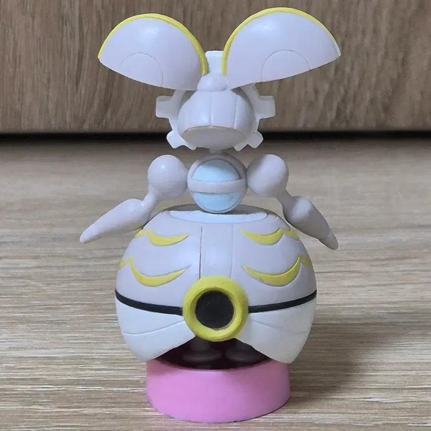 [BUNJANG] Pokemon Moncolle Magiana Figure (Discontinued) / 포켓몬 피규어 단종 몬코레 마기아나