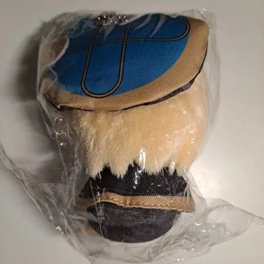 [BUNJANG] Genshin Impact Freminet Plush / 원신 프레미네 인형 팔아요