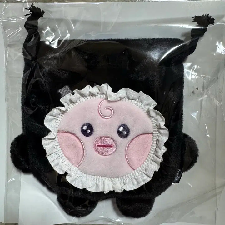 [BUNJANG] X1Z MONZ String Pouch Jiduk / 미개봉) 엑디즈 엑몬즈 스트링 파우치 지덕