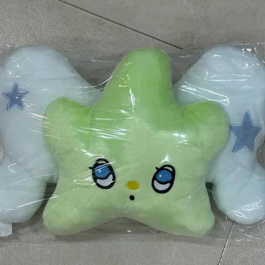 [BUNJANG] NCT WISH Big WishU Cushion / 엔시티위시 대왕 위츄 쿠션