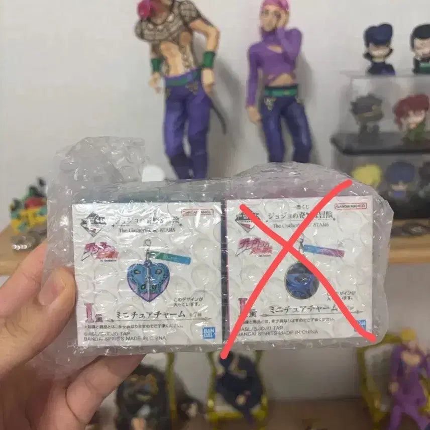[BUNJANG] JoJo&