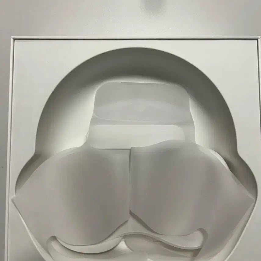[BUNJANG] Apple AirPods Max Silver Headphones / 애플 에어팟 맥스 실버 박스 포함