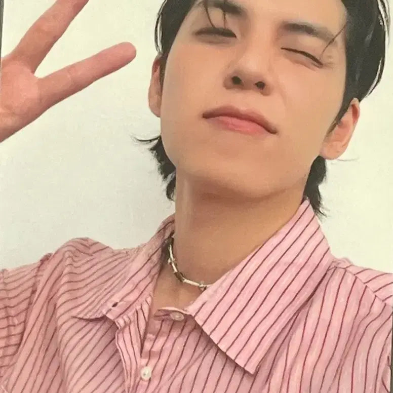 [BUNJANG] Day6 Wonpil Unfiltered BDM POB Photocard / 원필 언필터드 블드미 BDM 특전 포카