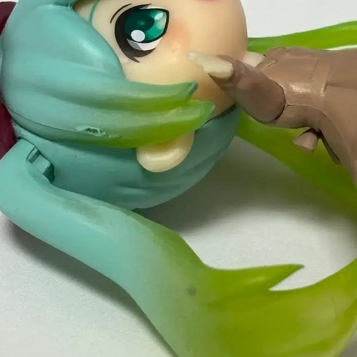 [BUNJANG] Hatsune Miku Snow Globe Spring/Autumn Version Set / (급처)하츠네 미쿠 스노우볼 봄,가을 버전 일괄판매합니다