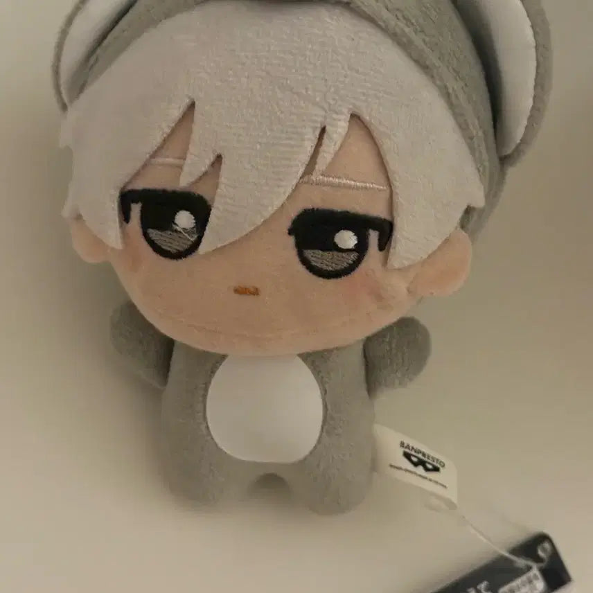 [BUNJANG] Blue Lock Nagi Acrylic Stand / 블루록 나기