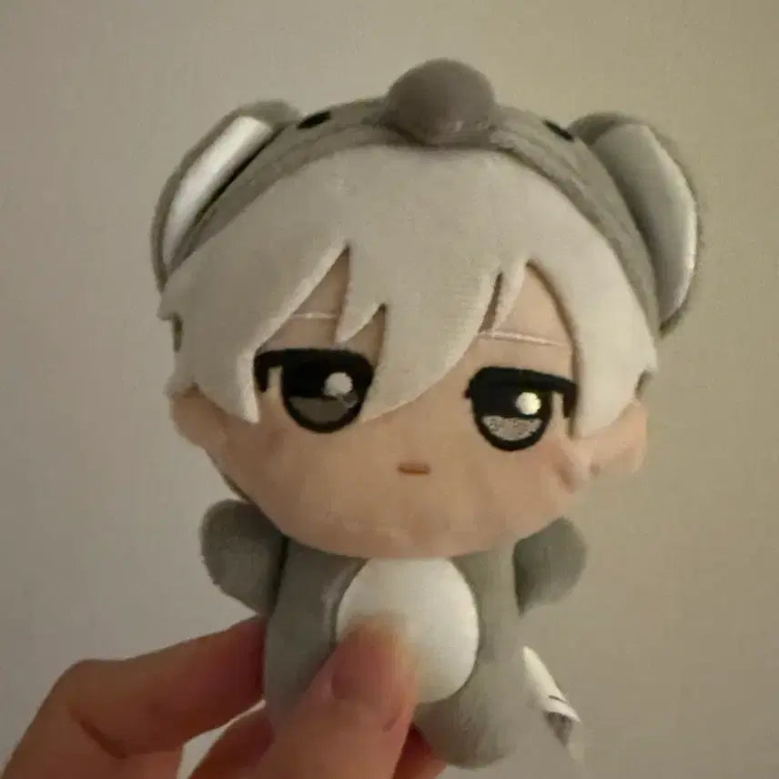 [BUNJANG] Blue Lock Nagi Acrylic Stand / 블루록 나기