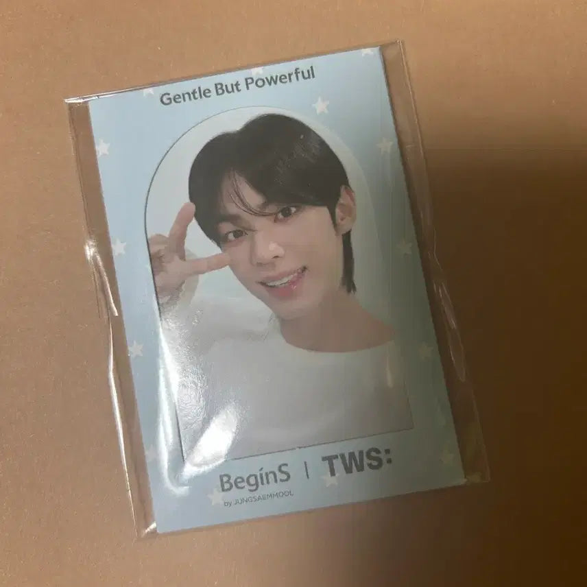 [BUNJANG] TWICE "BeginS" Tour Photocard Bundle Set (6 Types) / 비긴스 투어스 포토카드 6종 일괄