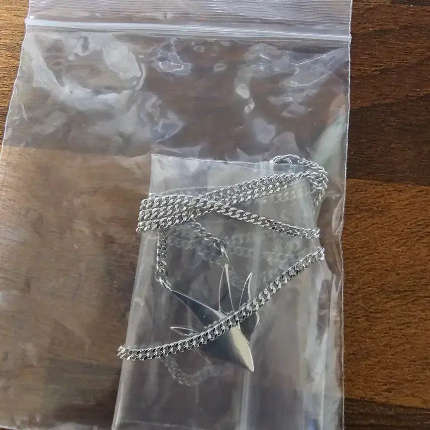 [BUNJANG] League of Legends: Wild Rift Necklace / 리그오브레전드 와일드리프트 목걸이