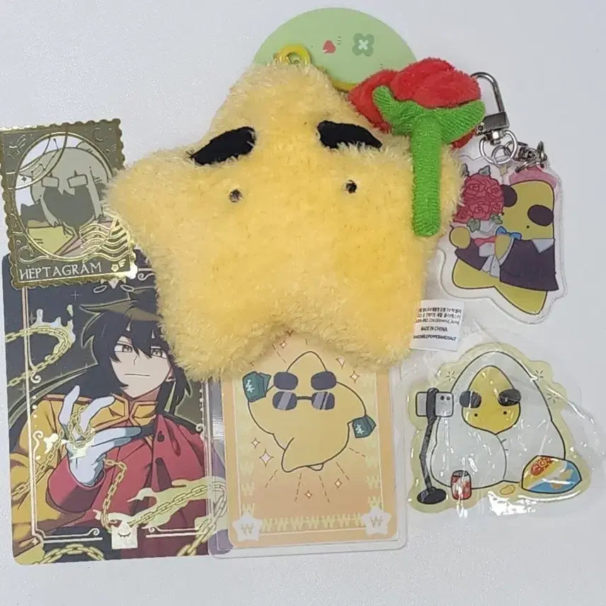 [BUNJANG] Bundle Set / 각별 일괄