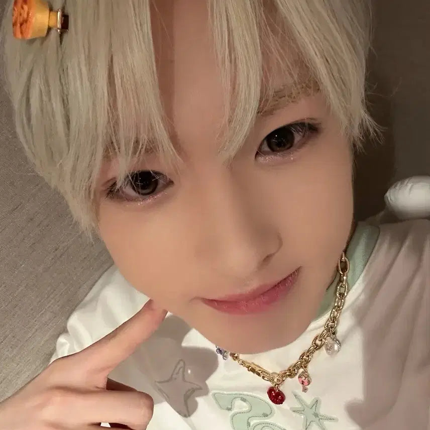 [BUNJANG] NCT WISH Sakuya Odd to Love Limited Edition Photocard Set / 엔시티 위시 사쿠야 odd to love초회한정판포토카드2종 티티가오슝