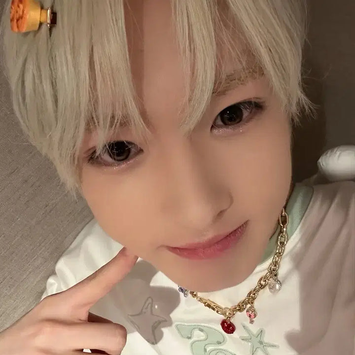 [BUNJANG] NCT WISH Sakuya Odd to Love Limited Edition Photocard Set / 엔시티 위시 사쿠야 odd to love초회한정판포토카드2종 티티가오슝