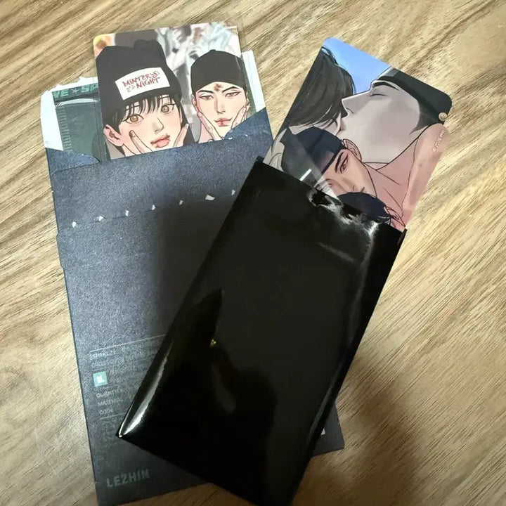 [BUNJANG] Sparkles YHCH 10th Special Photocard / 스파클즈 야화첩 10특 특전 포카 스냅팩 일괄