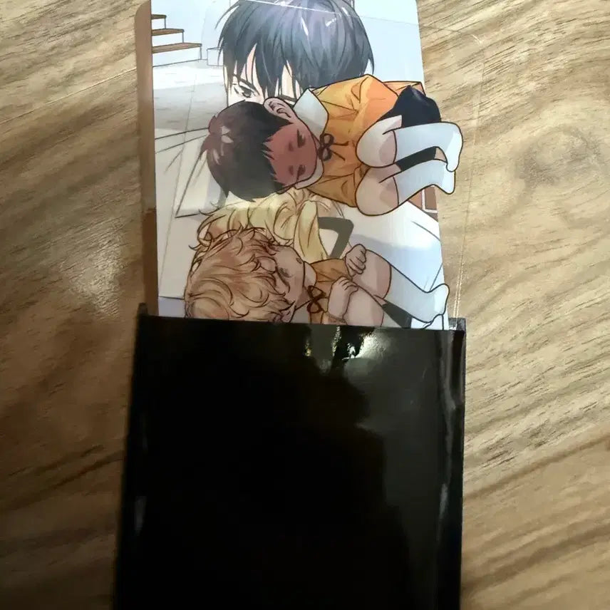 [BUNJANG] Sparkles Sarang Eun Hwansang Superstar Sawan 10 Special Lucky Draw Photocard / 스파클즈 사랑은 환상 슈퍼스타 사환 10특 특전 포카