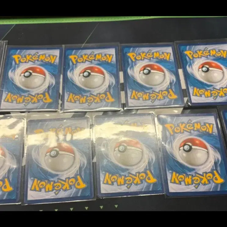 [BUNJANG] Pokemon Card 25th Anniversary Bundle Set / 25주년 포켓몬카드 일괄판매(뮤도 있어요)
