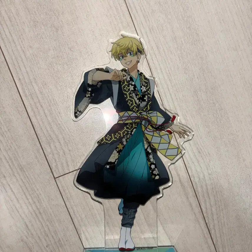 [BUNJANG] Tokyo Revengers Chifuyu Acrylic Stand / 도리벤 치후유 아크릴 스탠드