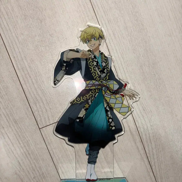 [BUNJANG] Tokyo Revengers Chifuyu Acrylic Stand / 도리벤 치후유 아크릴 스탠드