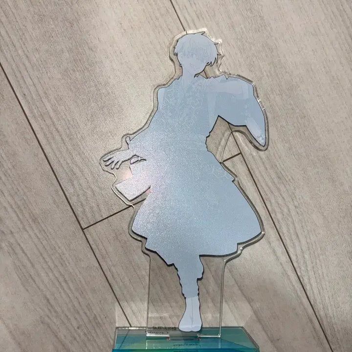 [BUNJANG] Tokyo Revengers Chifuyu Acrylic Stand / 도리벤 치후유 아크릴 스탠드