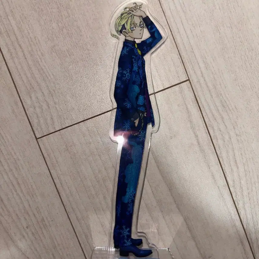 [BUNJANG] Chifuyu Matsuno Acrylic Standee / 도리벤 치후유 아크릴 스탠드